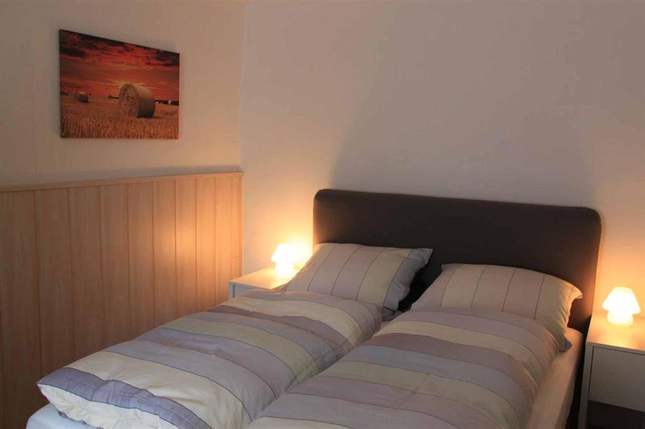 Ferienwohnung Leicht Annaberg-Buchholz Extérieur photo